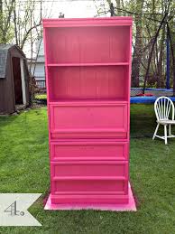 How To Paint Laminate Furniture Easy To Follow Tutorial