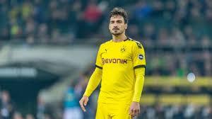 He was a member of germany's world cup championship team in 2014. Borussia Dortmund Hopeful Mats Hummels Will Be Fit To Face Bayern Following Achilles Injury