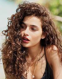 Method Curly Hair Dazzling Hair Will Love To Wear A Curly In 2020 Curly Hair Model Curly Hair Styles Natural Hair Styles