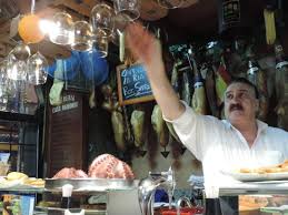 Restaurante en madrid , cocina asturiana en madrid. Casa Parrondo Typical Asturial Restaurant Picture Of Casa Parrondo Madrid Tripadvisor