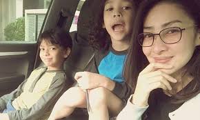 Check spelling or type a new query. Rita Rudaini Berang Dikaitkan Bekas Suami Pertama