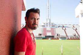 It looks like you're using artstation from great britain. Eduardo Dominguez Retires As A Huracan Player To Take The Vacant Manager Role Golazo Argentino