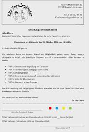 Fabelhaft Elternbrief Kita Vorlage Sie Konnen Anpassen In Microsoft Word In 2020 Elternabend Elternbriefe Elternabend Kindergarten
