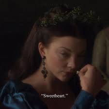 Anne and Henry Forest Scene Boombayah