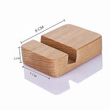 Bois Titulaire Telephone Soutien Fait Main De Telephone Stand Pour Iphone X 8 7 6 6 S Plus Redmi Note 5a Samsung Ahsap Isciligi Ahsap Isleri Ahsap Isi Projeler