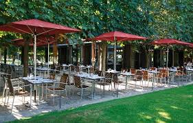 Cafe Des Marronniers Paris Louvre Palais Royal Menu Prices Restaurant Reviews Tripadvisor