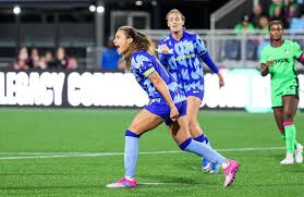 Reign head out on road before heading into World Cup break