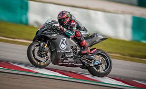 Fabio quartararo est le second pilote pour itw paddock de l'agence franck millet communication. Fabio Quartararo On Twitter Carbon Livery