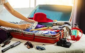 What can i take in cabin baggage. How To Prepare Cabin Luggage In 5 Steps Tourwix