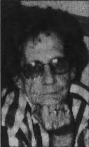 Katherine Jeanette Coffman Bartlett (1938-2004)