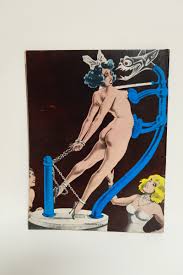 GAZETTE Fetish Times Premiere Issue! 1976 B & D Amputee Sex Bondage BDSM  Vintage Magazine: (1976) Magazine  Periodical |  AlleyCatEnterprises