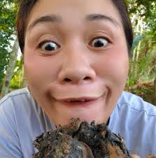 laswa pat0la + ligbos + tambo + native nga kulitis kawaykaway sa mga  umuulam nito 💞