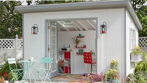Посмотрите твиты по теме «#she_shed» в твиттере. 4 Stylish She Shed Looks