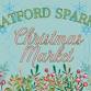 Stratford Sparkles Christmas Market 2025 event image