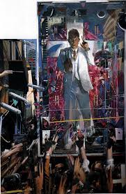 Brisbane The Duchess Painting Art Inspiration Art