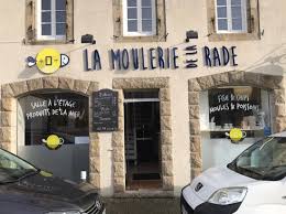 The 10 Best Seafood Restaurants In Finistere Tripadvisor