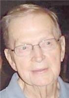 Donald Schaffer Obituary (1933