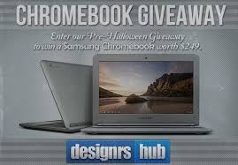 Giveaway Win A Google Samsung Chromebook Or 249 Cash Chromebook Samsung New Samsung