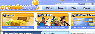 Maybe you would like to learn more about one of these? Earn Money Playing Online Games