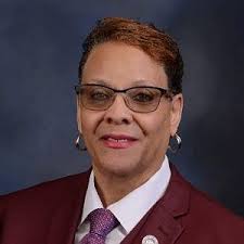 Spearman, LGBTQ+ champion, pushes ERA, sees current time as 'revelation'