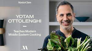 Connect with users and join the conversation at epicurious. Yotam Ottolenghi Teaches Modern Middle Eastern Cooking Official Trailer Masterclass Youtube