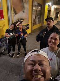 Congratulations to our I AM HOPE Raffle winners. Thank you all for your  generous donations that will go to an amazing cause. 🥰 1st Prize: Abigail  Borja 2nd Prize: Trudy Piercy 3rd