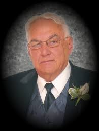 James McCutchen Obituary