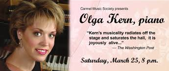 Carmel Pine Cone, March 24, 2006