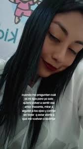 Leidy Isabel Alva Ma (@leidyisabelalvama) s videoer med sonido original