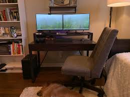 Check spelling or type a new query. Wfh Gaming Setup Tips To Improve Aesthetic Battlestations