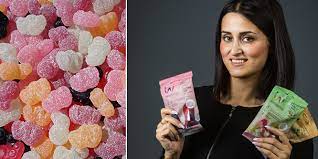 Wellibites extra salt saltlakrits 70 g. Story News Nu Finns Det Ett Svensktillverkat Och Nyttigt Godis I Butikshyllan Story News