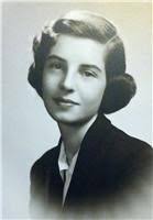 Marie Lowrey Obituary (1928