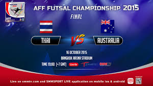 We did not find results for: Video Thailand Claims 11th Asean Futsal Title After Downing Australia 5 3
