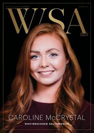 European Women In Construction & Engineering 2017 by Zars Media