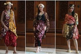 Check spelling or type a new query. Kreatif Tips Mudah Menyulap Kain Batik Menjadi Busana Bisa Dicoba Langsung Sendiri Di Rumah