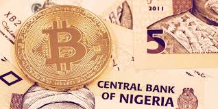 Nigerians look up to on how to bypass cbn ban after crypto ban. Nigeria S Central Bank Crypto Trading Has Not Been Banned Decrypt
