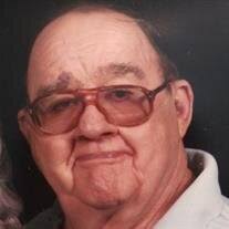 Larry D. Revel Obituary