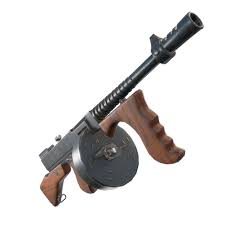 Some weapons removed from game are considered to be put in the vault, or vaulted, to perhaps make a return later after the devs have made balancing changes. Drum Gun Fortnite Wiki Fandom