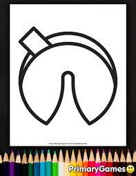 This printable cootie catcher has a lovely pattern that you can color in yourself, either with watercolor paints, pens, or pencils. Pin On Coloring Pages