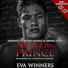 Devious Kingpin Audiobook