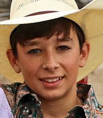 Arlington bull rider competes at NJHFR