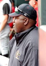 Tony Gwynn, 'Mr. Padre,' Dies At 54