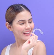 Invisible Orthodontic Braces for Teens & Adults in Geneseo NY