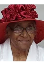 Mother Cora Lee (Biggs) McLeod Obituary in Moss Point at Robinson's  Friendly Funeral