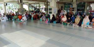 Ahli parlimen dap panas telinga. Pas Nibong Tebal Raikan Bakal Jamaah Haji Berita Parti Islam Se Malaysia Pas