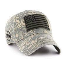 Operation Hat Trick Oht Nilan 47 Clean Up 47 Sports Lifestyle Brand Licensed Nfl Mlb Nba Nhl Mls Ussf Over 900 Colleg Digital Camo Hats Flag Hat