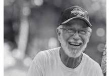 Julia Katherine Crouch