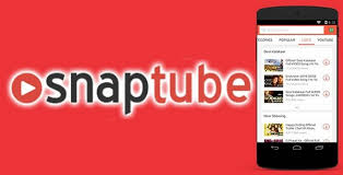 Download snaptube apk for android. Te Contamos Todo Sobre Snaptube La Zonandroide