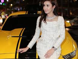 Masih lagi mengenai safiey ilias! Dreading Expectations Transgender Safiey Declines Mufti S Invite To Tea Malaysia Malay Mail