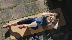 Forecasting the future of fitness: from at-home workouts to total hybrid experiences | Macquarie Group